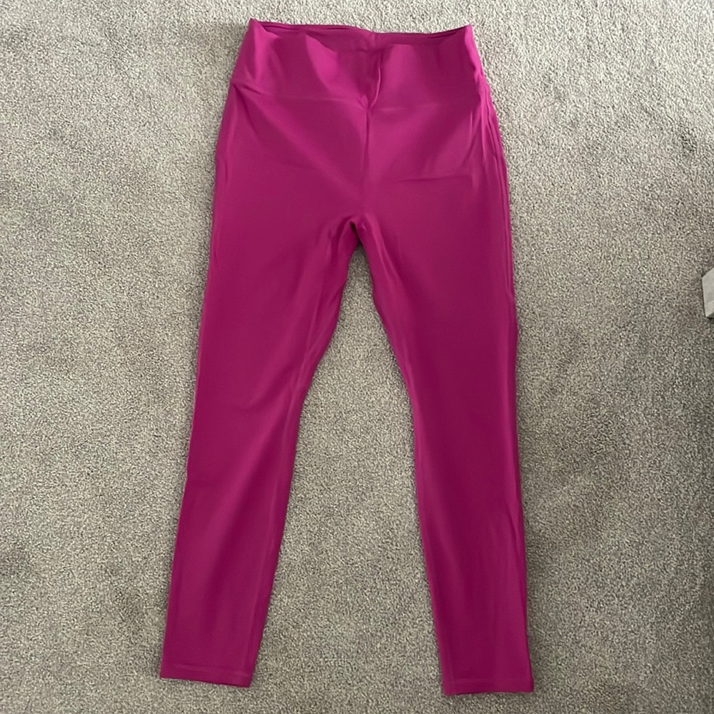 Fabletics leggings- Motion 360